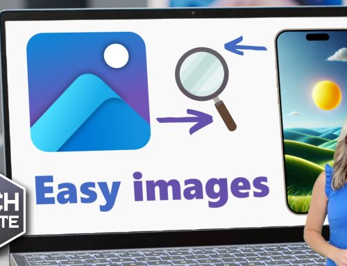 Reverse image search makes purchasing and marketing easier