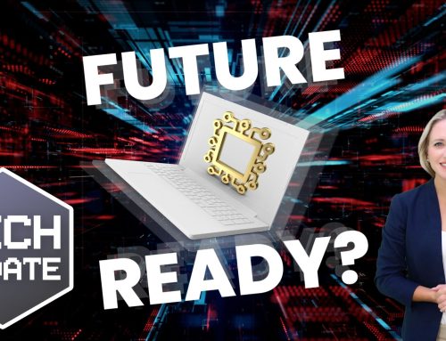 How future-ready is your business’s IT?