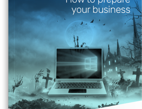 Windows 10’s end is near: a guide to prepare your business