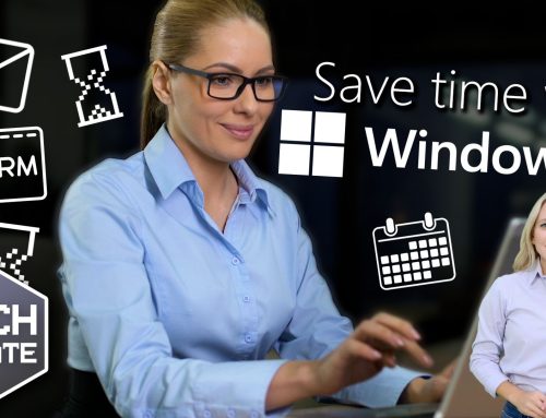 Time saver: Auto-launch your favorite Windows 11 apps