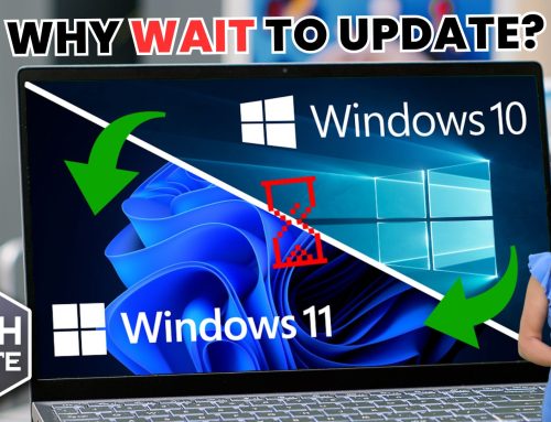 Windows 11 uptake is at an all-time high – what are you waiting for?