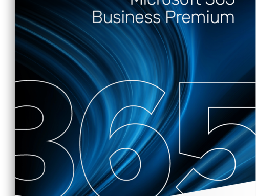 Boost your business with Microsoft 365 Business Premium