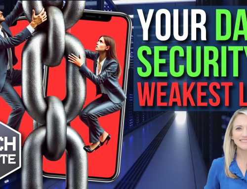 Are your employees your security’s weakest link?