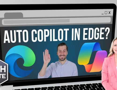 Copilot could soon auto-open in Microsoft Edge
