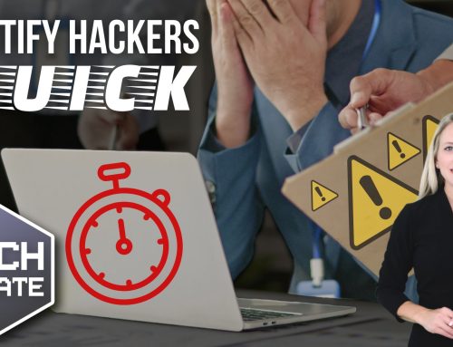 Microsoft plans a naming system for hackers