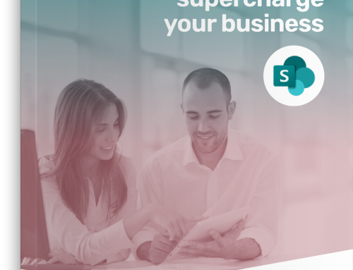 Make SharePoint your business advantage