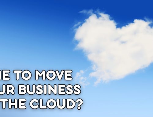 Don’t delay your cloud move