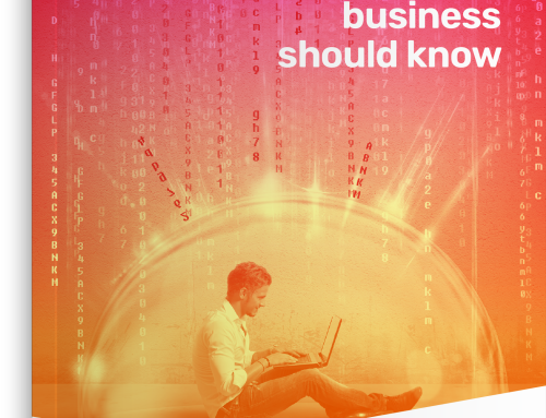 Firewall basics: what every business should know