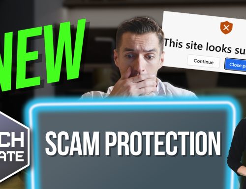 Microsoft Edge introduces a new scam protection tool