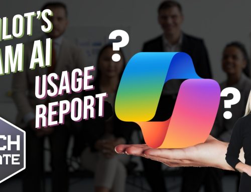 Is your team using AI well? Copilot can tell you